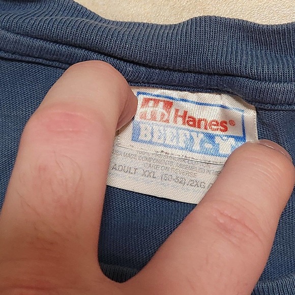 VTG PHP Scripting Web Development Coding Tech Computer T Shirt Mens 2XL RARE - Picture 5 of 9